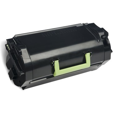LEXMARK Toner schwarz Rck f. MS811 /812 45.000 S.