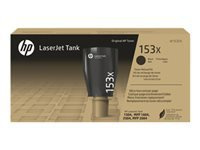 HP 153X Черный Original LaserJet Tank Toner Reload Kit