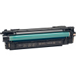HP 657X original LaserJet Toner cartridge CF471X Cyan High Yield