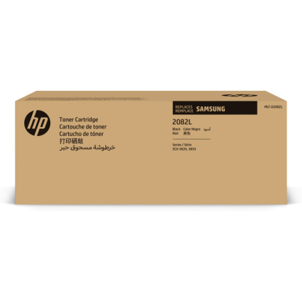 Samsung HP SU986A ehm. (MLT-D2082L/ELS) Черный