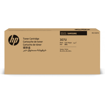 SAMSUNG MLT-D307U Ultra HY Toner Cartridge