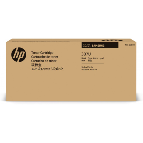 SAMSUNG MLT-D307U Ultra HY Toner Cartridge