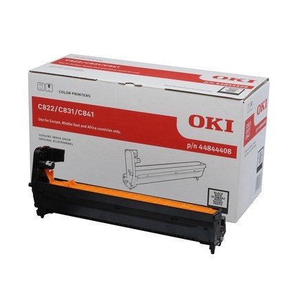 OKI Drum C822/831/8410 Must 30K 44844408