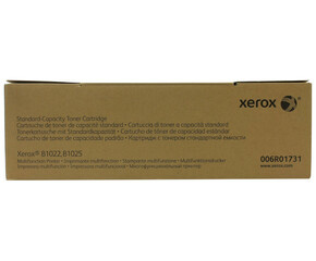 XEROX Must Toner Cartridge CRU (13.7k) DMO Sold