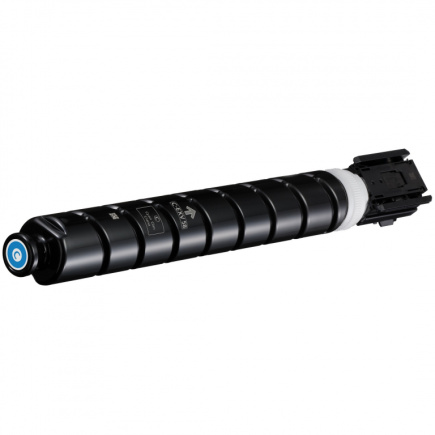Canon Toner C-EXV 58 cyan fr imageRUNNER ADVANCE DX C5840i