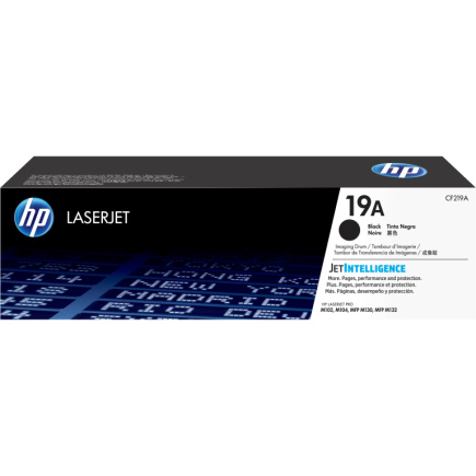 HP 19A Laserjet Imaging Drum