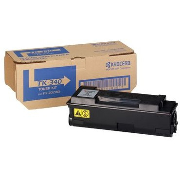 Kyocera TK-340 SW für 12000 Seiten