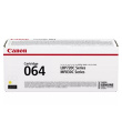 Canon 064 toner cartridge 1 pc(s) Original Yellow