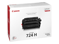 CANON CRG-724H Cartridge Must 12.000 pages for LBP6750dn