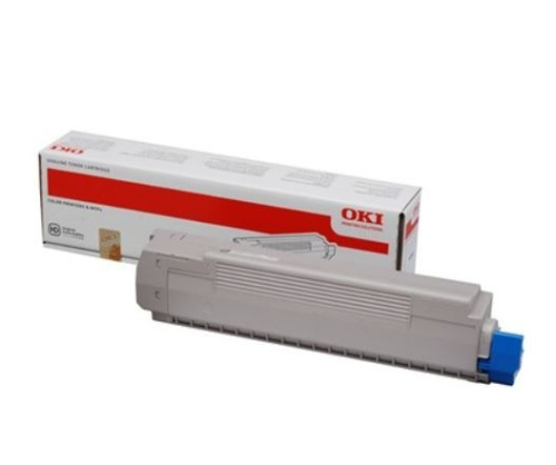 OKI Toner for MC861/851 Must 7k 44059168
