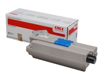 OKI Toner C301dn/C321dn Must 2,2k