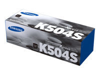 SAMSUNG original Toner cartridge LT-K504S/ELS Must Cartridge Toner cartridge SU158A
