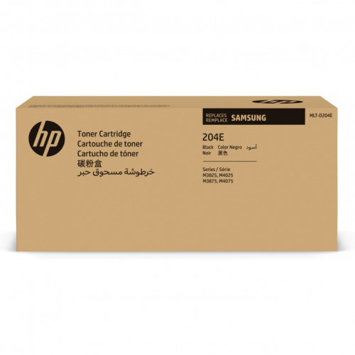 SAMSUNG MLT-D204E/ELS Extra H-Yield Blk C
