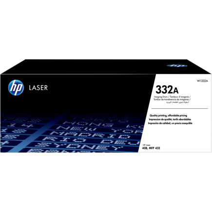 HP 332A Must Original Laser Imaging Drum