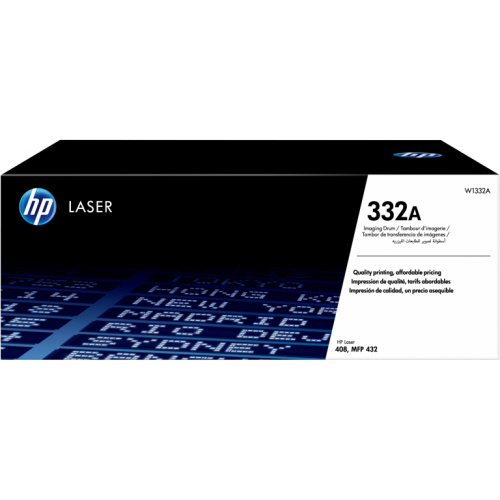 HP 332A Must Original Laser Imaging Drum
