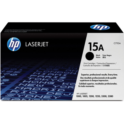 HP 11A Q6511A Must