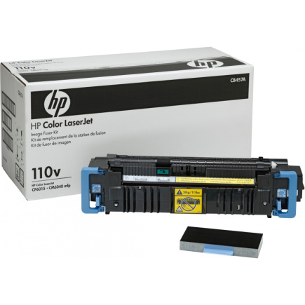 HP Fixiereinheit 220V CB458A