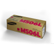 SAMSUNG original Toner cartridge LT-M506L/ELS High Yield Magenta Toner cartridge SU305A 996153