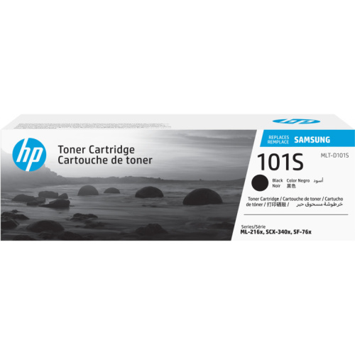 SAMSUNG MLT-D101S Must Toner Cartridge 996222