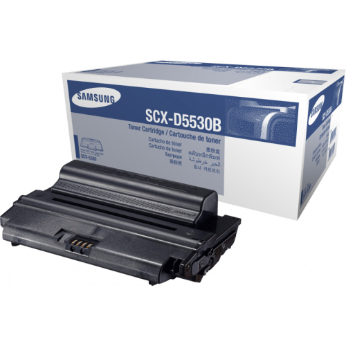 Samsung HP SV199A ehm. (SCX-D5530B/ELS) Must