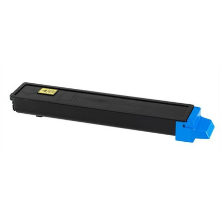 Kyocera Toner TK-895C Cyan bis zu 6.000 Seiten mit gem. ISO/IEC 19798