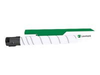 LEXMARK CX92x Must High Yield Toner Cartridge  