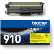 Brother Toner TN-910Y Gelb bis zu 9.000 Seiten ISO/IEC 19798