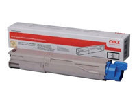 OKI MC873 Must toner 15K