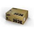 Samsung HP Toner SU885A ehm. MLT-D203E Schwarz bis zu 10.000 Seiten