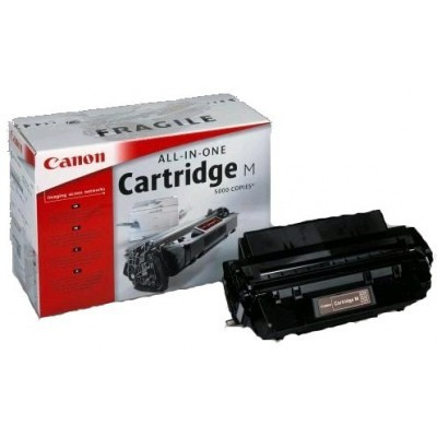 Canon schwarz f. PC1210D/1230D/1270