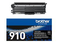 BROTHER TN-910BK Ultra-Jumbo-ink Черный for 9.000 pages