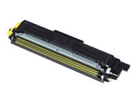 BROTHER Yellow high yield toner TN247Y BROTHER Yellow high yield toner TN247Y