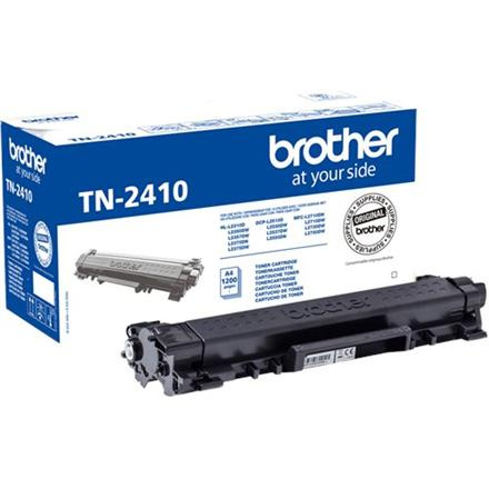 Brother TN-2410 | Toner cartridge | Черный