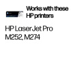 HP 201A Must Laser Toner Cartridge, 1500 pages, for HP Color LaserJet 277, Pro M252