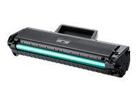 SAMSUNG MLT-D1042S Black Toner Cartridge