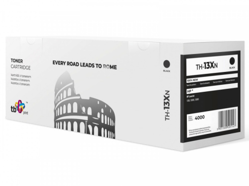 TB Print Toner TH-13XN (HP Q2613X) Black 100% new