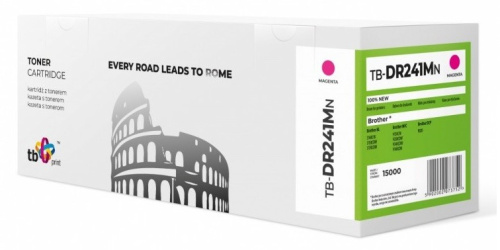 TB Print Drum unit for printer DR241 TB-DR241MN MA 100% new