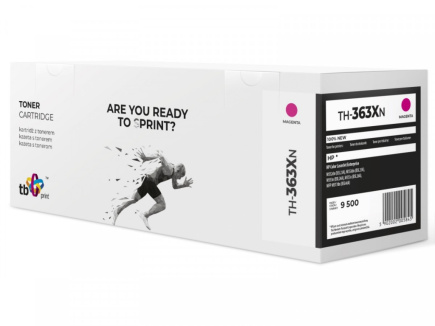 TB Print Toner for HP CLJ M552/M 553/M577 MA TH-363XN 10