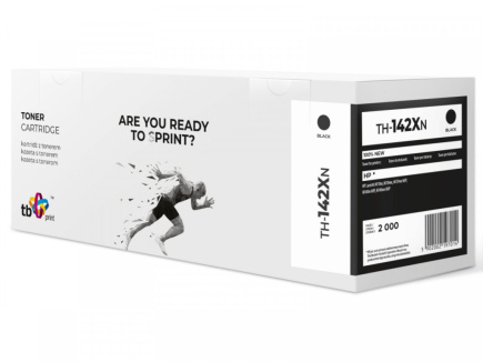 TB Print Toner for HP W1420X TH-142XN Must 100% new