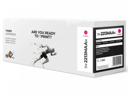 TB Print Toner for HP Color LJ Pro M255 W2213A TH-2213MAAN 100% new MA TB Print Toner for HP Color LJ Pro M255 W2213A TH-2213MAAN 100% new MA