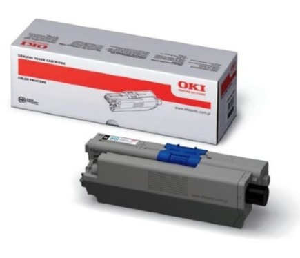 OKI Toner Must 5K C510 C530 C561