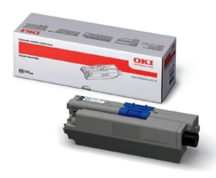 OKI Toner Must 3.5k C310 C330 C510 C530
