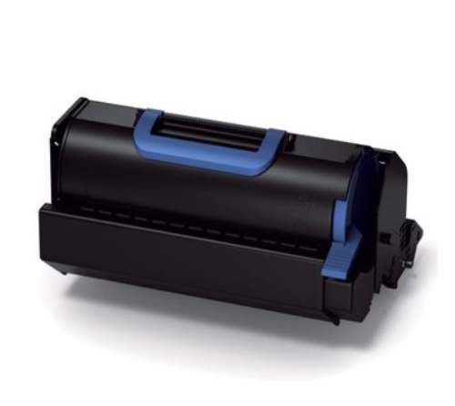 OKI Toner for B731/MB770 Черный 36k