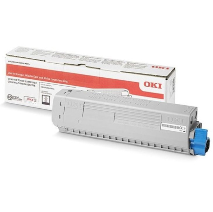 OKI Toner C824/834/844 5k 47095704 Must