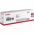 Canon Toner 069 H MAGENTA 5096C002