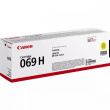 Canon Toner 069 H YELLOW 5095C002