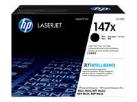 HP 147X Must LaserJet Toner Cartridge 25.200 pages