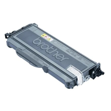 Brother TN-2010 | Toner Cartridge | Must