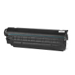 ColorWay Econom | Toner Cartridge | Black CW-H283M