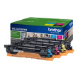Brother TN-243CMYK, Toner Value Pack | Brother TN243CMYK | Brother TN243CMYK Value Pack - 4-pack - Must, yellow, cyan, magenta - original - toner cartridge | Toner cartridge | Must, yellow, cyan, magenta